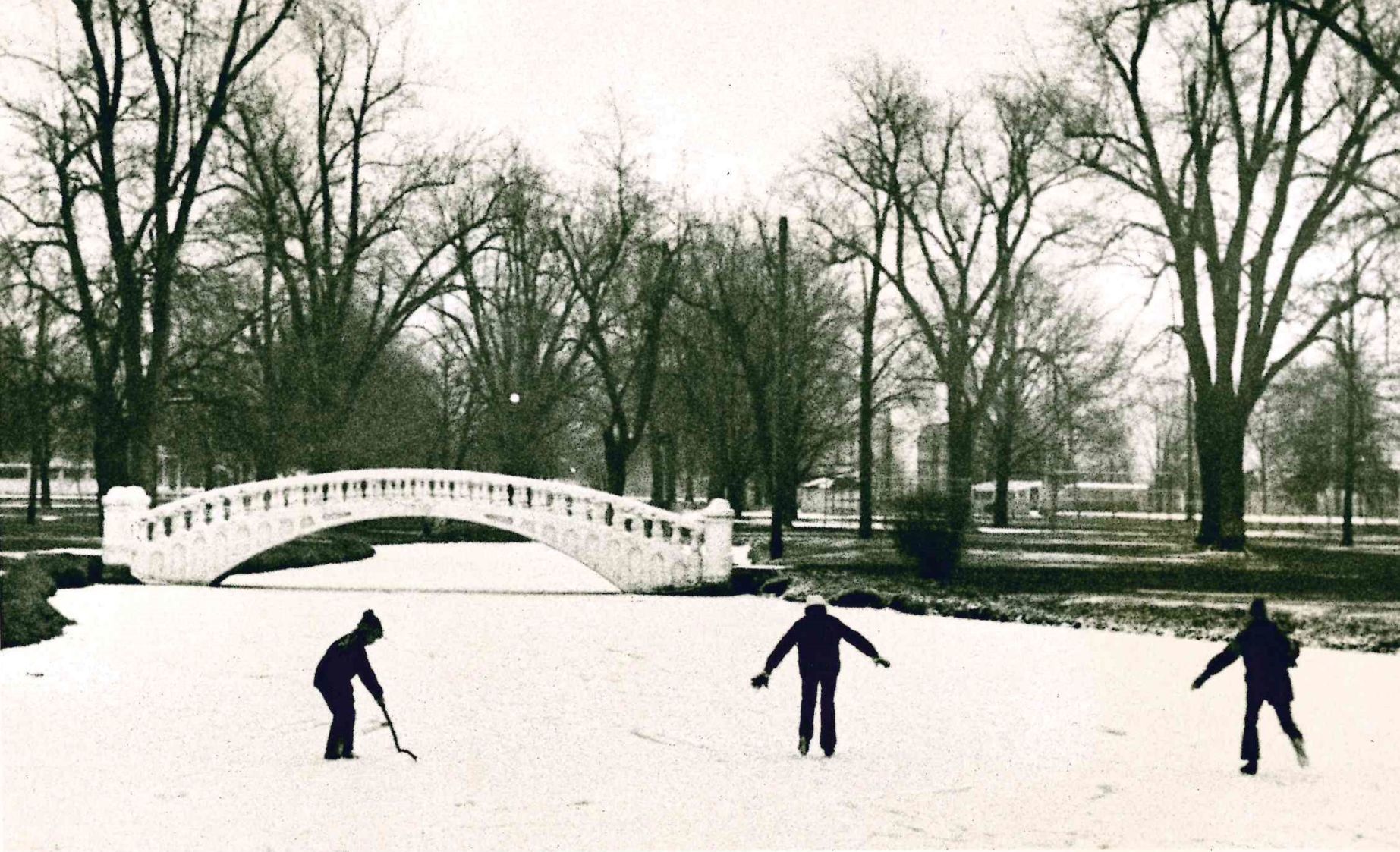 Kitchell Park